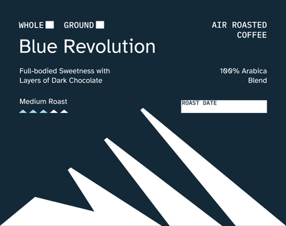 Blue Revolution
