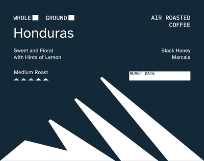 Honduras Single-origin