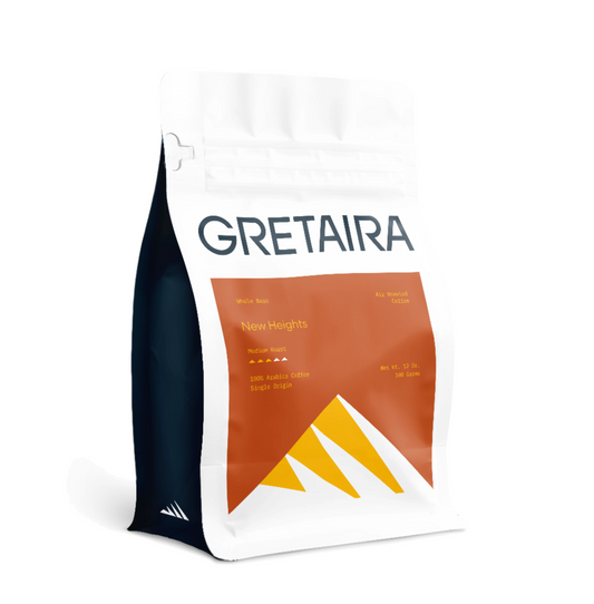 North Star Espresso Blend