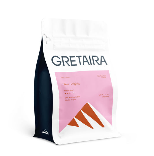 Brazil Single-Origin