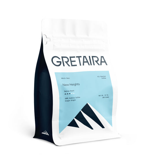 Ethiopia Single-Origin