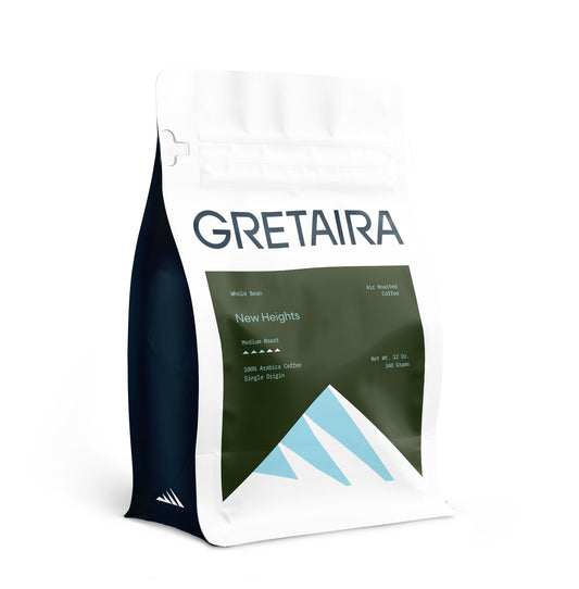 Costa Rica Single-Origin