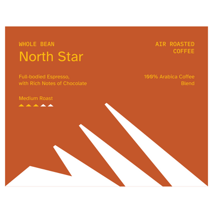 North Star Espresso Blend