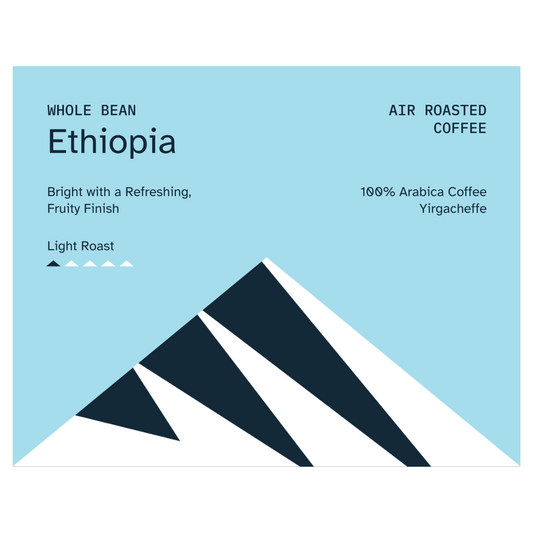 Ethiopia Single-Origin