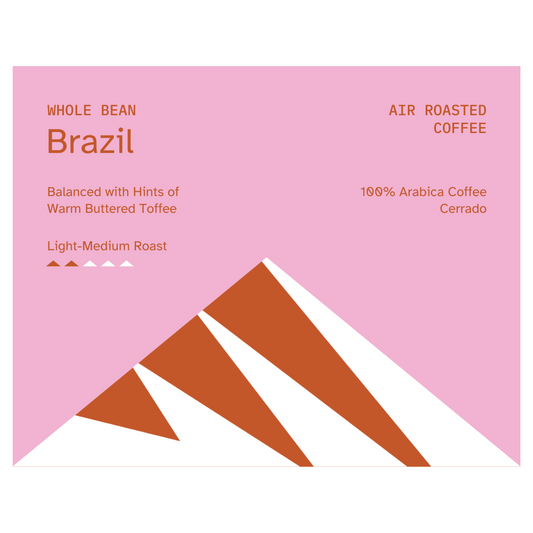 Brazil Single-Origin