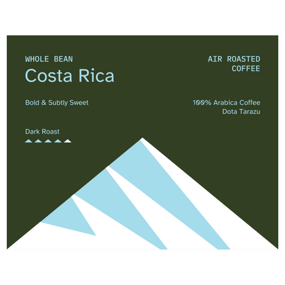 Costa Rica Single-Origin