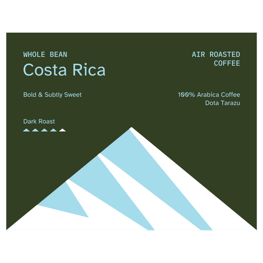 Costa Rica Single-Origin