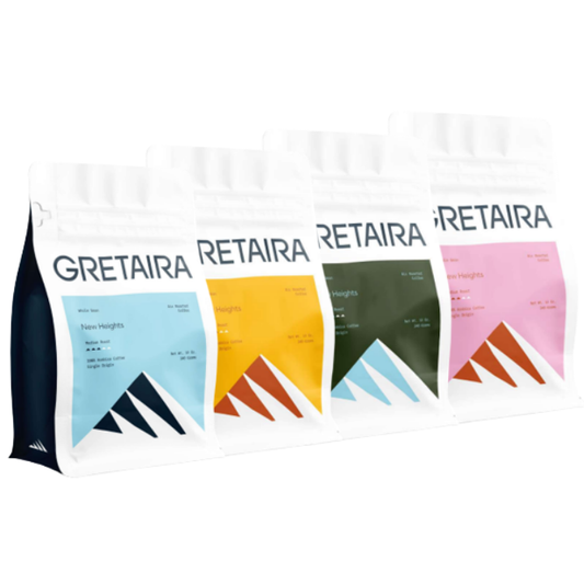 Find Your Match 4-Pack